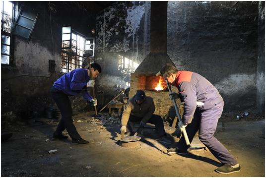 章丘铁锅网上能买到真的吗,章丘铁锅官方旗舰店货是真的吗