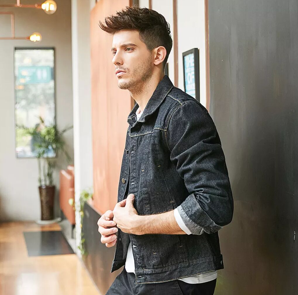 欧美风的男装衣服品牌,潮流欧美风男装