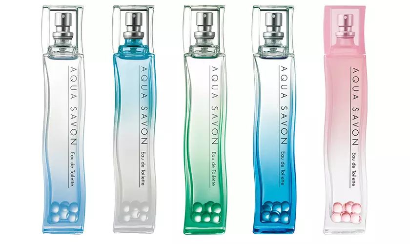 女人必买的经典香水日本香水品牌,日本女士香水推荐名古屋