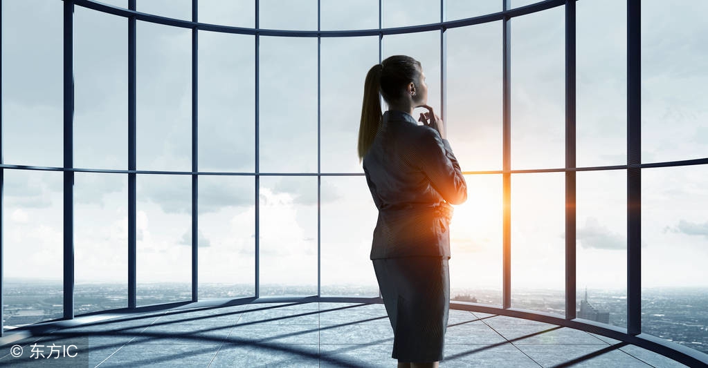 汪静波、章嘉玉给职场女性：Bebrave，去创造更大的价值