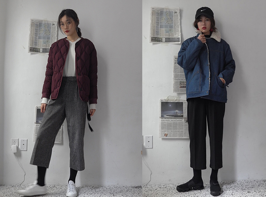 韩风衣服店铺推荐男,好看的韩风店铺推荐