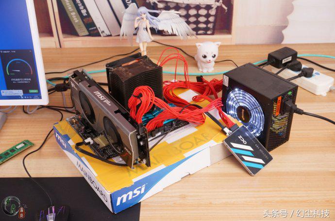 amd内存条和英特尔内存条区别,amd内存条跟普通内存条哪种速度快