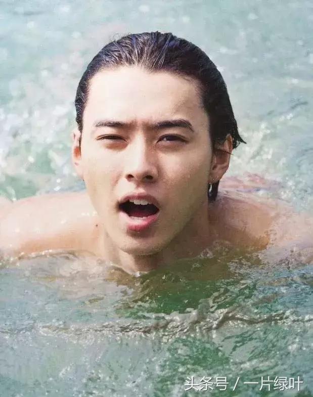 山崎贤人集合,山崎贤人漫改合集