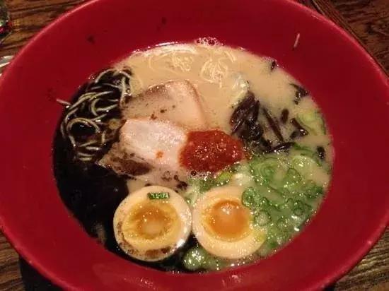 优衣库第一家日本店在哪,优衣库拉面系列