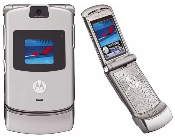 翻开手机进化史,回忆手机屏幕