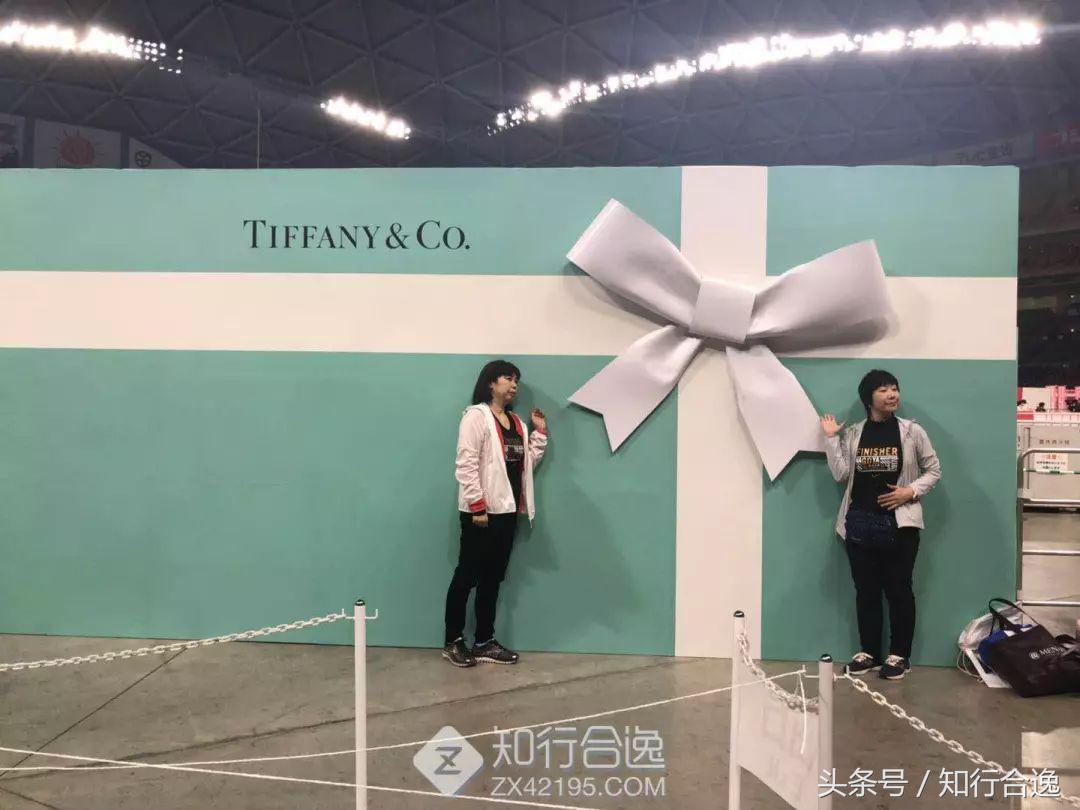 日本tiffany女子马拉松,名古屋女子马拉松tiffany