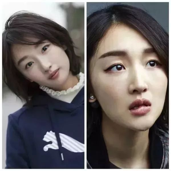 彩妆教程初学者眼线怎么画好看,彩妆教程初学者眼线画法视频