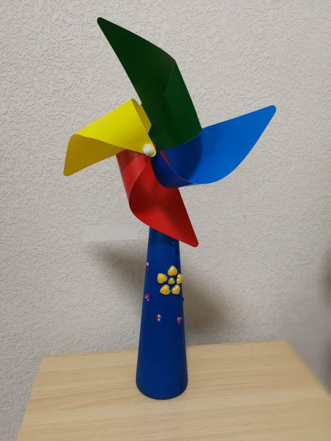 再次体验幼儿园手工作业,幼儿园手工作业不用愁了