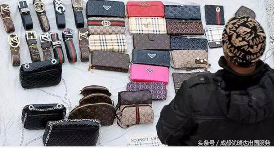 美国海关入境禁带物品,美国海关禁止入境物品