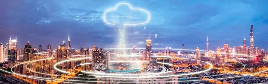 一分钟看懂云计算发展史,一口气看懂云计算