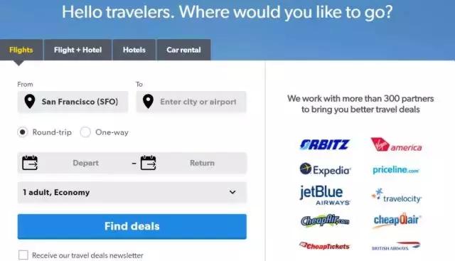 留学生特惠机票怎么买,国内留学如何购买机票