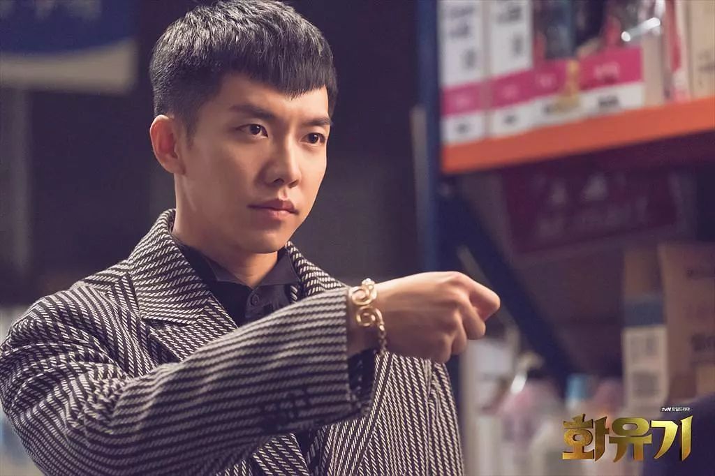 李昇基为《花游记》烂尾背锅，编剧洪氏姐妹坑惨一票好演员