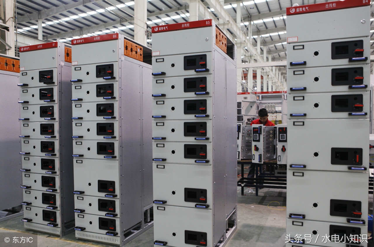 电气施工重点难点和应对措施,实用的电气小技巧