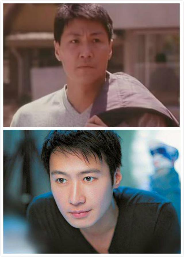 娱乐圈长相酷似双胞胎的八对明星,盘点娱乐圈中的双胞胎组合