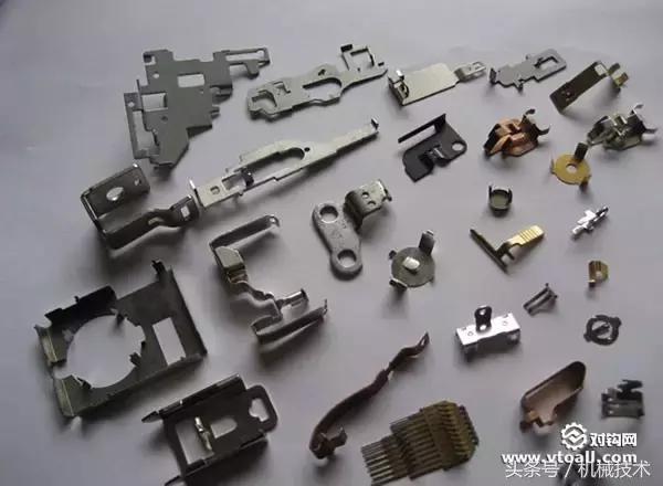 冲压件成本报价技巧,冲压件加工订单费用大概多少