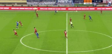 上海德比经典一战,上海德比谁赢的多