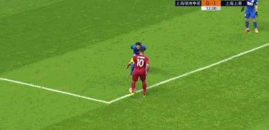 上海德比经典一战,上海德比谁赢的多