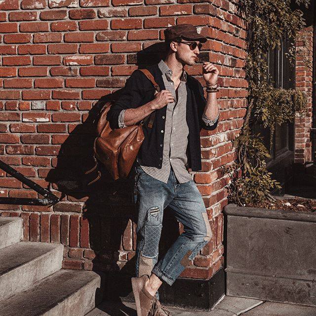 男生外套知识点,男生外套怎么选好一点