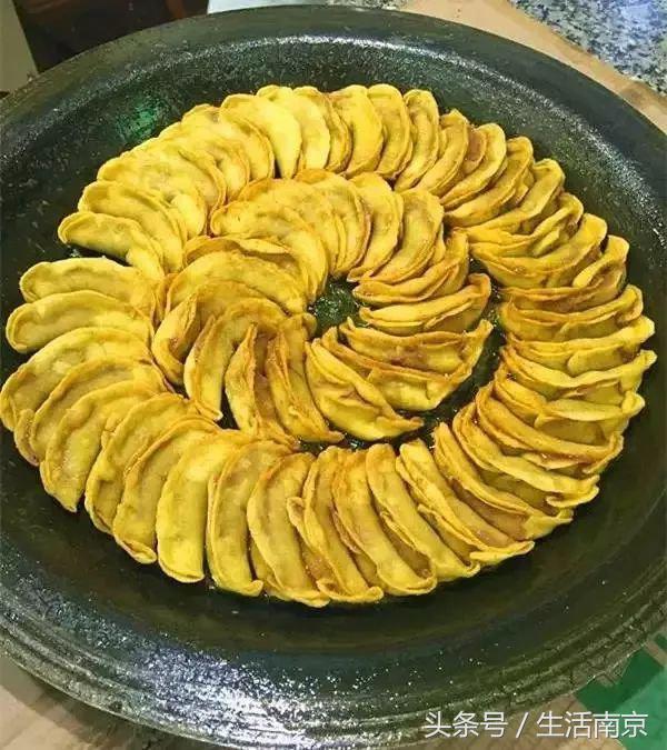 南京26家传奇早餐铺，南京人都知道！