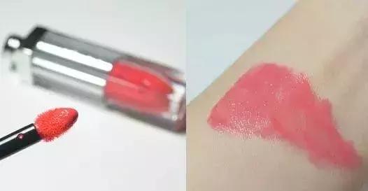 399元的迪奥口红,39.9的迪奥口红