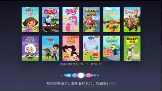 智能语言交互大厮杀、老品牌争先搭建平台、第三方平台迅速崛起