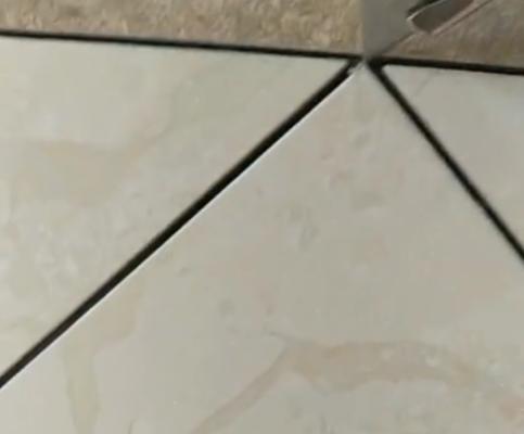 美缝重新做怎么去除原来的美缝剂,自己做美缝用什么美缝剂容易上手