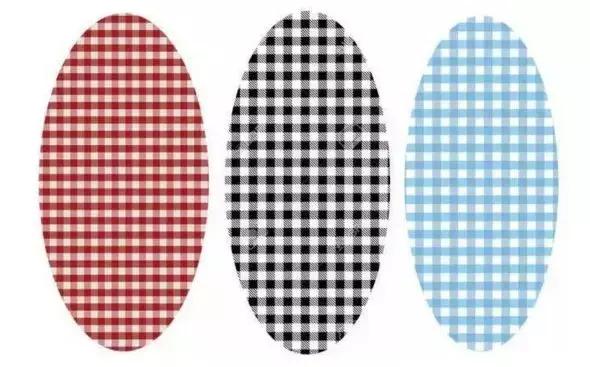 格纹怎么穿显瘦,韩式格纹怎么穿