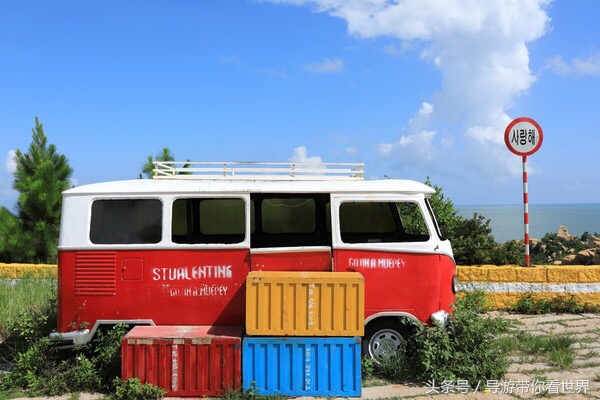 中国最浪漫的岛屿,中国最浪漫的海岛