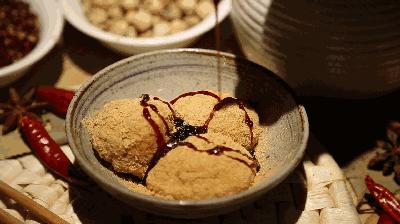 这道冷门的传统小吃馋人直流口水,各类让人垂涎的小吃舌尖上的中国