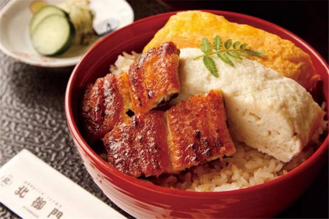 去日本一定不要错过这些美食呀,深夜放毒的日本美食