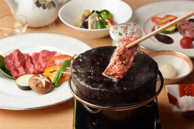 去日本一定不要错过这些美食呀,深夜放毒的日本美食