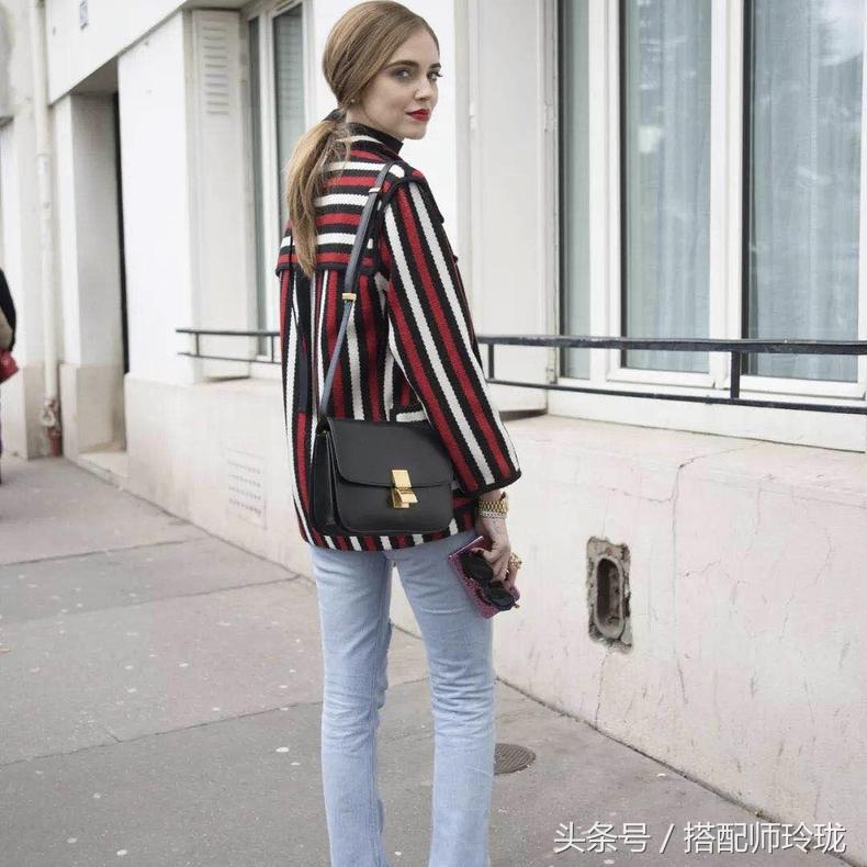 小众轻奢小方包复古,有一种浪漫的小方包