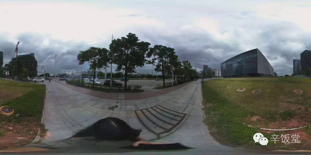 测评便宜的全景相机,理光全景相机与影石测评