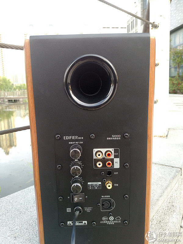 漫步者s1000mkiii音箱说明书,漫步者s1000ma音箱在什么水平