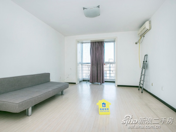 北京广渠路附近刚需房总价,广渠门外二手房最新报价