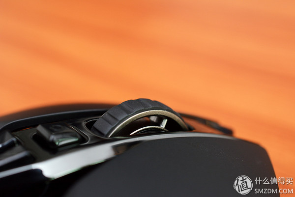 罗技g900鼠标,罗技g900鼠标拆解