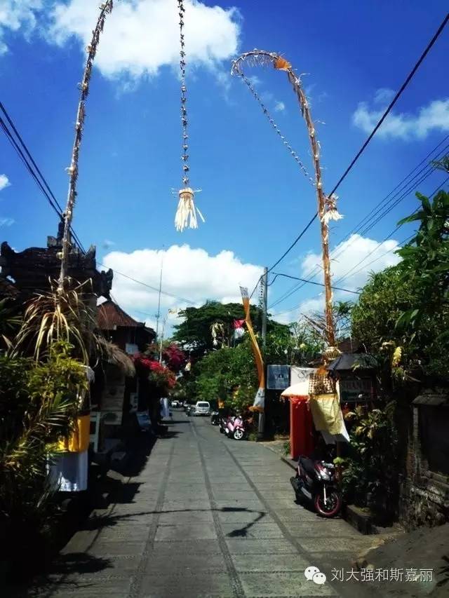 巴厘岛正确的打开方式,这才是打开巴厘岛的正确方式