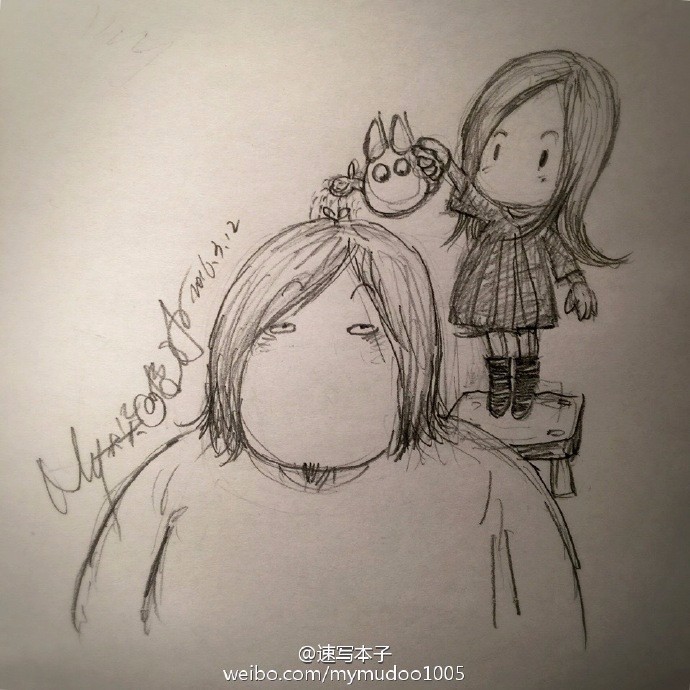 超暖的爸爸,超暖父亲