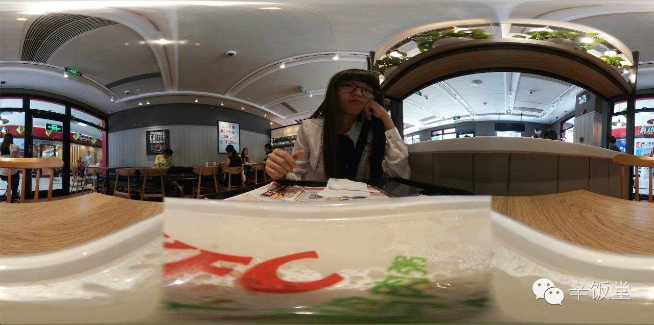 测评便宜的全景相机,理光全景相机与影石测评