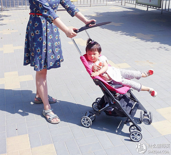 什么牌子的大号儿童推车好,好孩子婴儿推车d628-c坐着舒服吗
