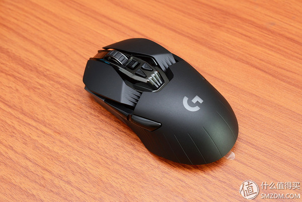 罗技g900鼠标,罗技g900鼠标拆解