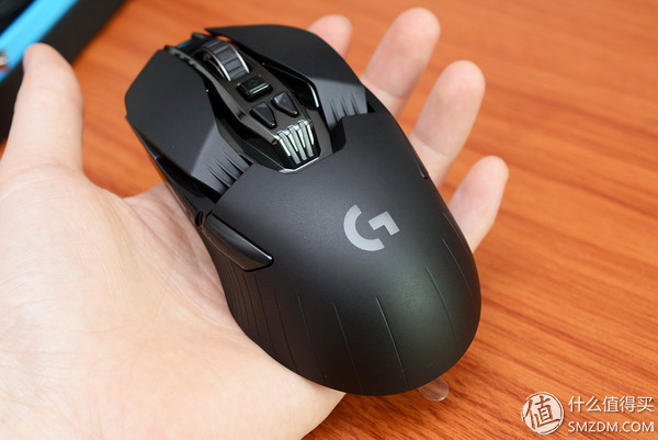 罗技g900鼠标,罗技g900鼠标拆解