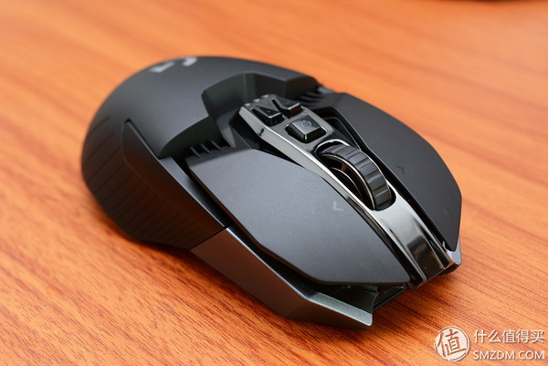 罗技g900鼠标,罗技g900鼠标拆解