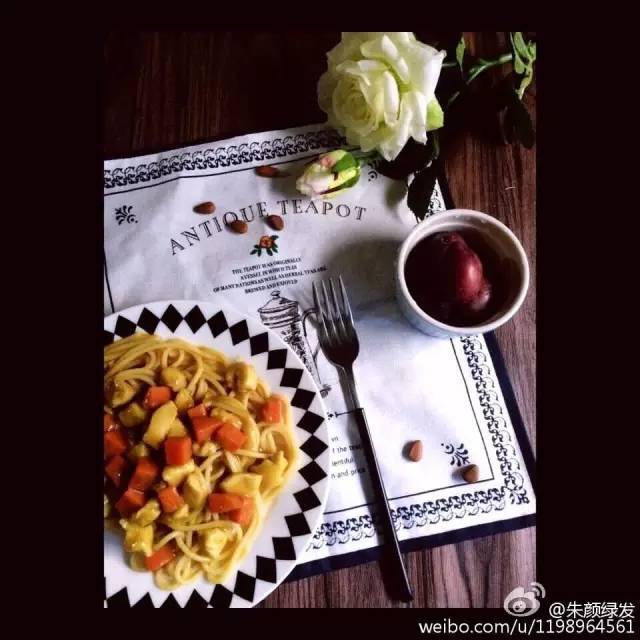 感谢老妈每天不重样的早餐,一个妈妈三年不做重样的早饭