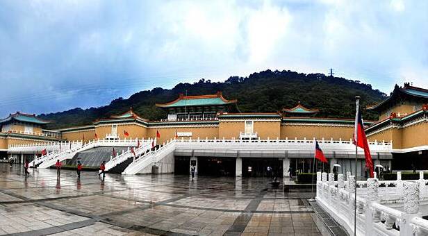 世界著名十大博物馆排名榜,全球十大汽车博物馆