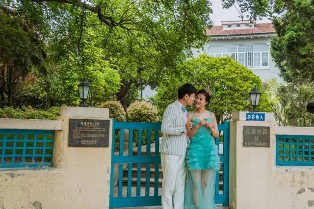 八大关里竟藏着这么多经典别墅！,全攻略