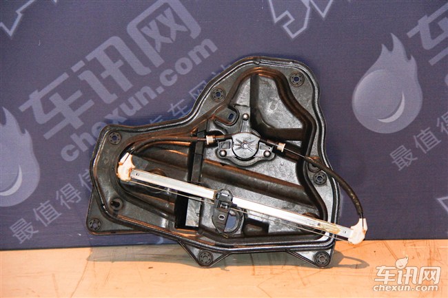 日系车门防护/做工汇总品牌有别品质无别