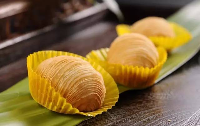 100种香港点心配方,港式100种点心配方