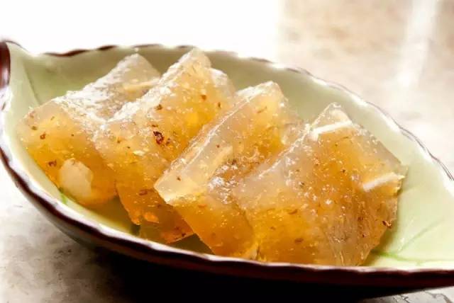 100种香港点心配方,港式100种点心配方