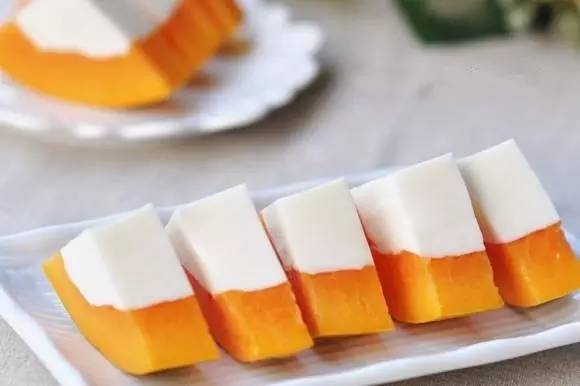 100种香港点心配方,港式100种点心配方